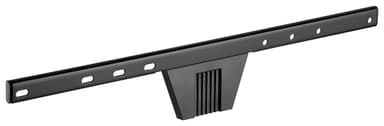 Goobay TV-seinäteline OLED FIXED (L)