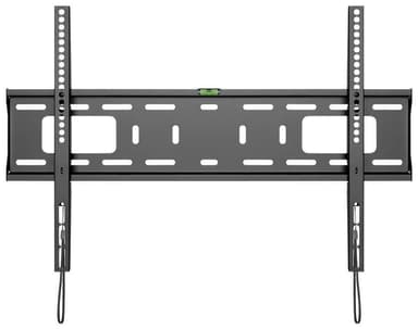 Goobay TV-seinäteline Pro FIXED (L)