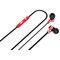 Tribe Swing Minnie in-ear kuulokkeet