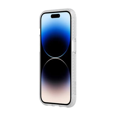 Mobilskal Clear iPhone 14 Pro  Klar
