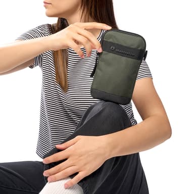 MANFROTTO Crossbody Pouch Street