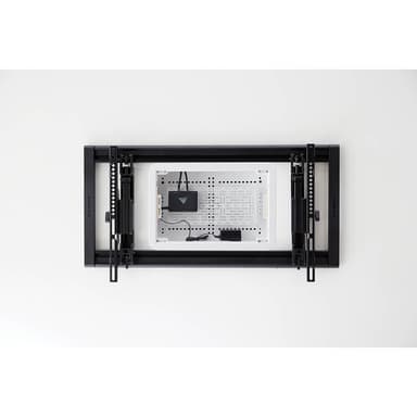SANUS Kallistuva seinäteline 42""-90""