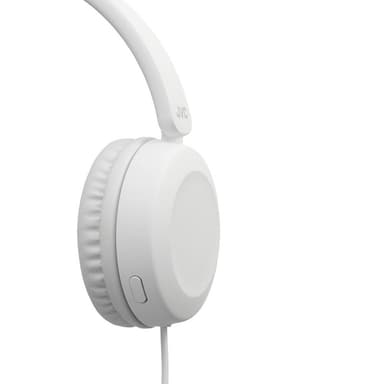 JVC Kuulokkeeet HAS31 On-Ear Valkoinen