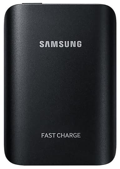 Samsung Fast Charge varavirtalähde 5100 mAh (musta)