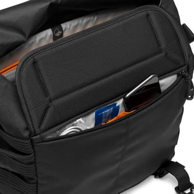 LOWEPRO Olkalaukku ProTactic MG 160 AW II Messenger Musta