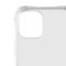 SOSKILD Impact Case Absorb 2.0 iPhone 13 Mini Transparent