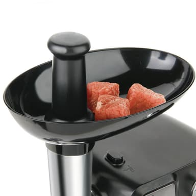 BLACK+DECKER Lihamylly 1000W