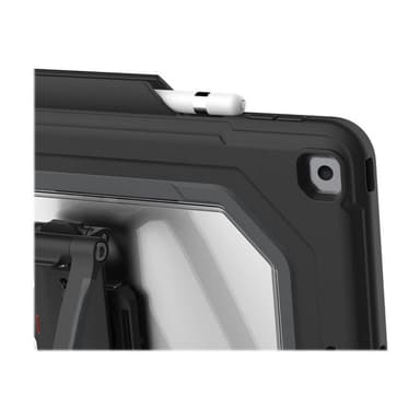 SURVIVOR Tabletcase All-Terrain iPad Mini 4/5 Black/Gray B2B