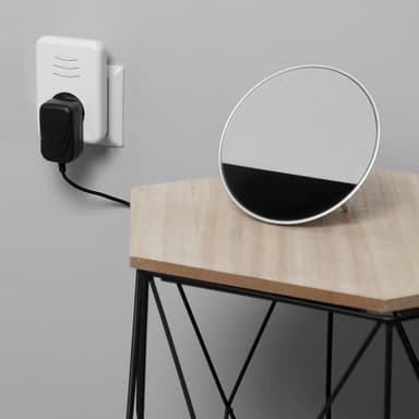 Byron Langaton ovikello Plug-in 230V