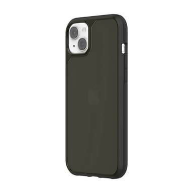 SURVIVOR Kännykän kuori Vahva iPhone 14 Plus Musta