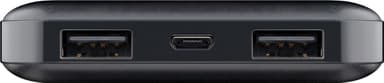 Goobay Moc Bank Slimline 10 000 mAh