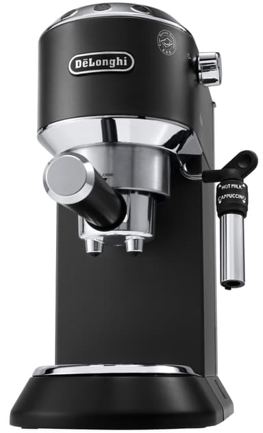 De'Longhi Dedica kahvikone EC685 (musta)