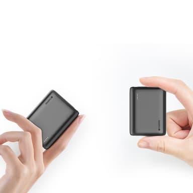Champion PowerBank 10000 mAh 22,5 W PD