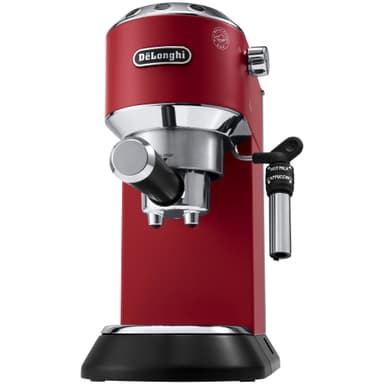 De'Longhi Dedica kahvikone EC685 (punainen)