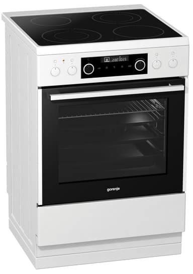 Gorenje liesi EC88552AW - Gigantti verkkokauppa