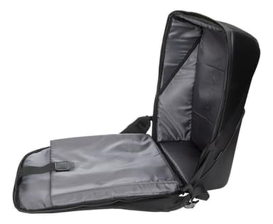 Office backpack for laptops up to 15.6""