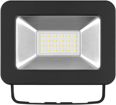 LED-strålkastare för utomhusbruk, 20 W