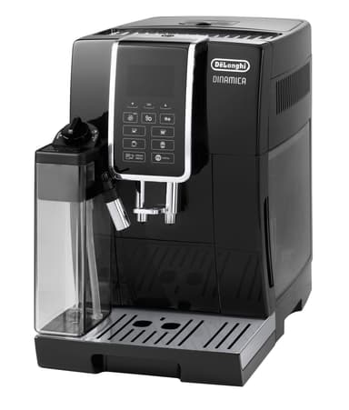 De'Longhi Dinamica kahvikone ECAM 350.55 (musta)