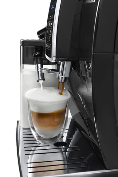 De'Longhi Dinamica kahvikone ECAM 350.55 (musta)