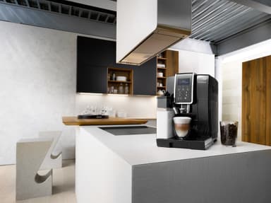 De'Longhi Dinamica kahvikone ECAM 350.55 (musta)