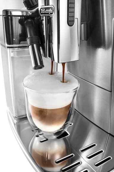 De'Longhi Primadonna S Evo kahvikone ECAM51055M