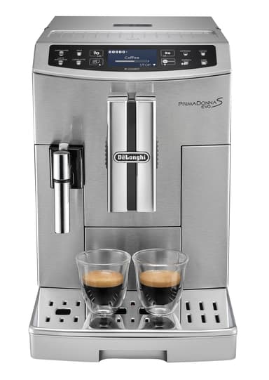De'Longhi Primadonna S Evo kahvikone ECAM51055M