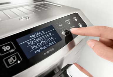 De'Longhi Primadonna S Evo kahvikone ECAM51055M