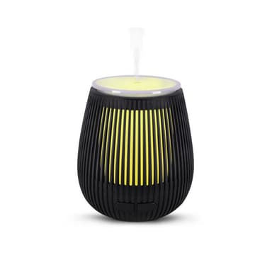 Aroma diffuuseri - Kostutin ja Aromalamppu 100 ml