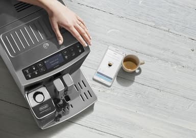 De'Longhi Primadonna S Evo kahvikone ECAM51055M