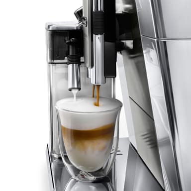 DeLonghi PrimaDonna Elite kahvikone ECAM65075MS