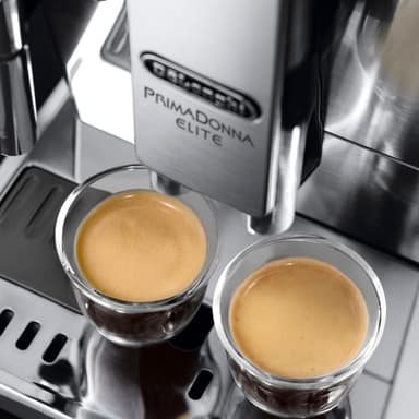 DeLonghi PrimaDonna Elite kahvikone ECAM65075MS