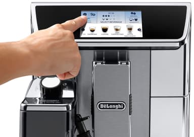 DeLonghi PrimaDonna Elite kahvikone ECAM65075MS