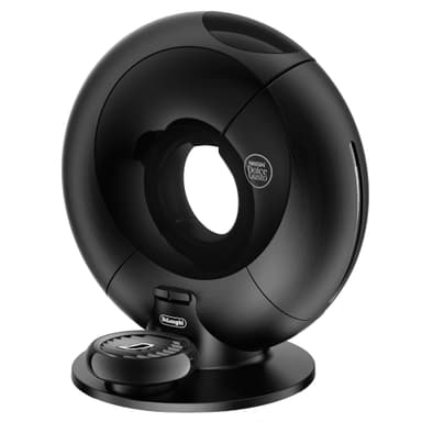 Dolce Gusto Eclipse kapselikeitin EDG736.B (musta)
