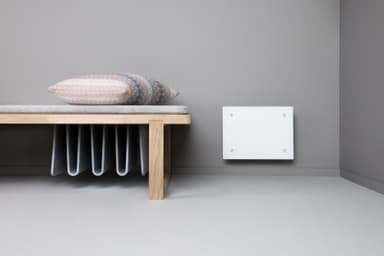 Adax ECO Basic 02 KET lämpöpaneeli