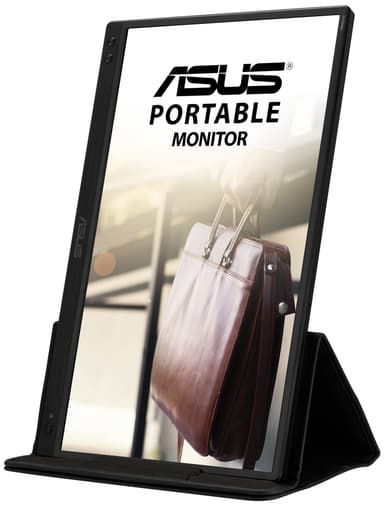Asus MB166C 15,6" kannettava näyttö