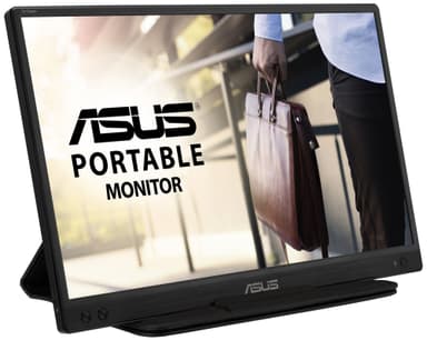 Asus MB166C 15,6" kannettava näyttö