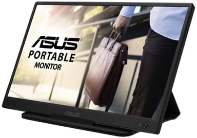 Asus MB166C 15,6" kannettava näyttö