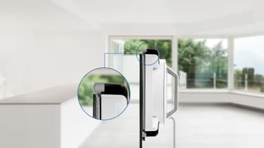 Ecovacs Winbot ikkunanpesurobotti W950