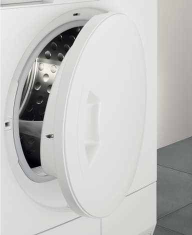 Electrolux kuivausrumpu EDH3674PW3