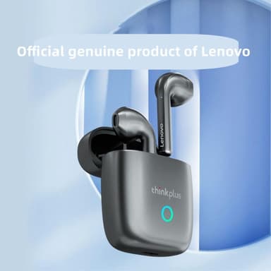 LENOVO LP50 Bluetooth-kuulokkeet BT5.3 melunvaimennus HiFi