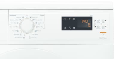 Electrolux FlexCare kuivausrumpu EDP2074PDW