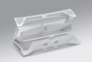 Electrolux FlexCare kuivausrumpu EDP2074PDW