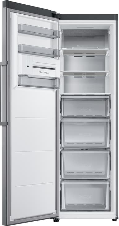 Samsung pakastin RZ32C7BB6S9/EF