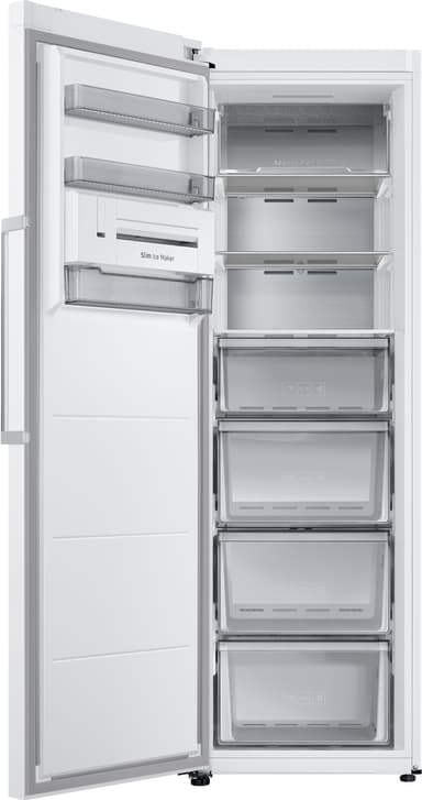 Samsung pakastin RZ32C7BB6WW/EF