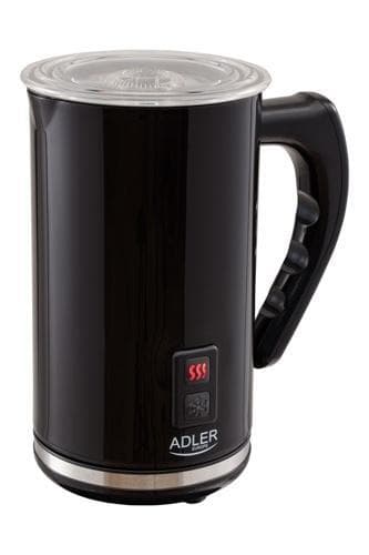 ADLER 49116743 Milk frother