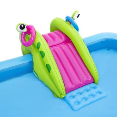 Bestway Little Astronaut Play Center 2