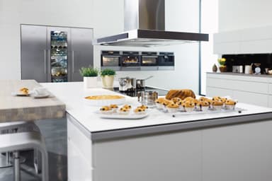 Electrolux lämpölaatikko EED14700OX (teräs)