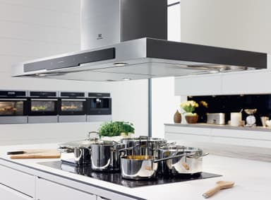 Electrolux lämpölaatikko EED14700OX (teräs)
