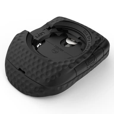 Speedplay Standard Tension Cleat, Pyörän polkimet