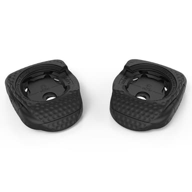 Speedplay Standard Tension Cleat, Pyörän polkimet
